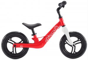 &Pi;&omicron;&delta;ή&lambda;&alpha;&tau;&omicron; &Iota;&sigma;&omicron;&rho;&rho;&omicron;&pi;ί&alpha;&sigmaf; ROYAL BABY Magnesium TOY 12'' Red