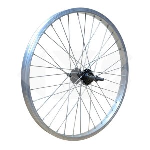 &Tau;&rho;&omicron;&chi;ό&sigmaf; &Omicron;&pi;ί&sigma;&theta;&iota;&omicron;&sigmaf; MTB &Alpha;&lambda;&omicron;&upsilon;&mu;&iota;&nu;ί&omicron;&upsilon; 20'' &Mu;&omicron;&nu;ό&pi;&alpha;&tau;&omicron;&sigmaf; &mu;&epsilon; Ά&xi;&omicron;&nu;&alpha; 10mm