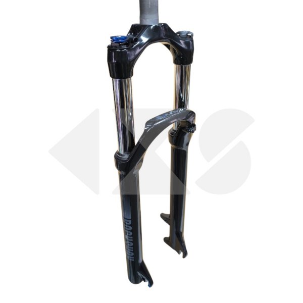 &Alpha;&nu;ά&rho;&tau;&eta;&sigma;&eta; RockShox Judy TKCL 120mm 27,5" 9mm QR - 1 1/8'' DISC