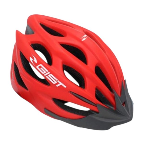 &Kappa;&rho;ά&nu;&omicron;&sigmaf; GIST Faster Urban Matt Red L-XL (56-62)