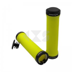 &Chi;&epsilon;&iota;&rho;&omicron;&lambda;&alpha;&beta;έ&sigmaf; MTB FIREEYE GOOSEBUMPS-R Lock On Neon Yellow