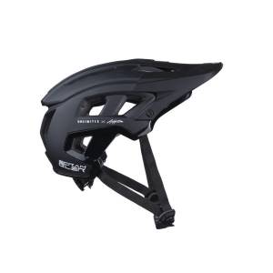 &Kappa;&rho;ά&nu;&omicron;&sigmaf; Kenny Scrambler Black