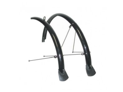 &Phi;&Tau;&Epsilon;&Rho;&Alpha; ZEFAL PARAGON MTB 60MM 204601