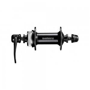 &Kappa;έ&nu;&tau;&rho;&omicron; &Epsilon;&mu;&pi;&rho;ό&sigma;&theta;&iota;&omicron; Shimano TOURNEY HB-TX505 alloy &Delta;&iota;&sigma;&kappa;&omicron;&phi;&rho;έ&nu;&omicron;&upsilon; Center Lock 32H Black