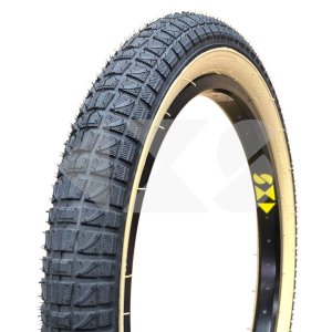 &Epsilon;&lambda;&alpha;&sigma;&tau;&iota;&kappa;ό BMX DSI  20" x 2.25 SRI-56 Black/Skinwall