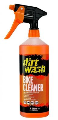 &Kappa;&alpha;&theta;&alpha;&rho;&iota;&sigma;&tau;&iota;&kappa;ό &Pi;&omicron;&delta;&eta;&lambda;ά&tau;&omicron;&upsilon; Weldtite Dirt Wash Bike Cleaner Spray 1Lt