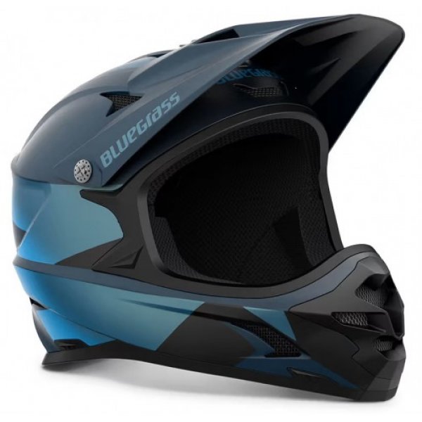 &Kappa;&rho;ά&nu;&omicron;&sigmaf; Bluegrass Intox Blue Matt