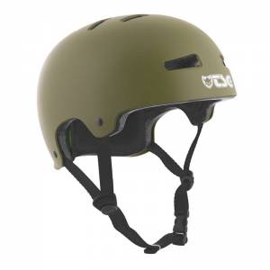 &Kappa;&rho;ά&nu;&omicron;&sigmaf; TSG Evolution Solid Color Satin Olive