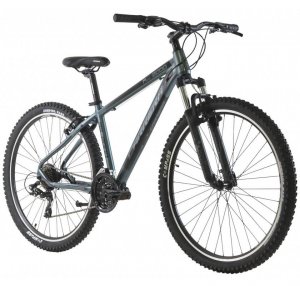 &Pi;&omicron;&delta;ή&lambda;&alpha;&tau;&omicron; Carrera MTB M9 2000 V-Brake 29'' Grey Anthracite/Black