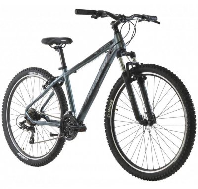 &Pi;&omicron;&delta;ή&lambda;&alpha;&tau;&omicron; Carrera MTB M9 2000 V-Brake 29'' Grey Anthracite/Black