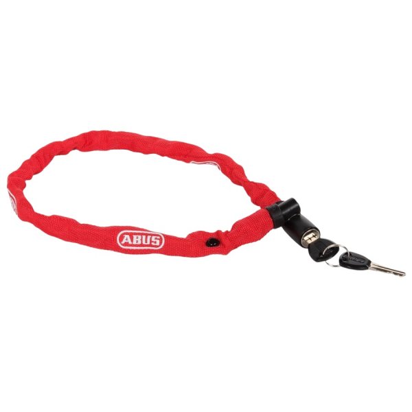 &Kappa;&Lambda;&Epsilon;&Iota;&Delta;&Alpha;&Rho;&Iota;&Alpha; ABUS 1500/110 WEB Red