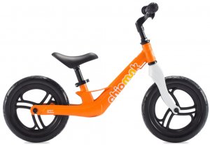 &Pi;&omicron;&delta;ή&lambda;&alpha;&tau;&omicron; &Iota;&sigma;&omicron;&rho;&rho;&omicron;&pi;ί&alpha;&sigmaf; ROYAL BABY Magnesium TOY 12'' Orange