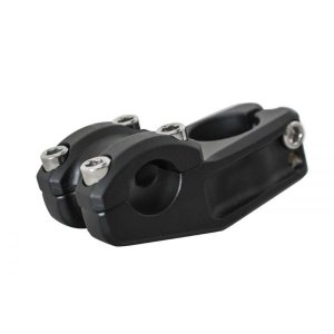 &Lambda;&alpha;&iota;&mu;ό&sigmaf; DiamondBack BMX DBX708 Ahead TopLoad Stem 1 1/8 Black