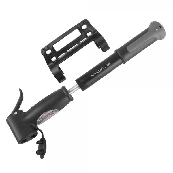 &Tau;&rho;ό&mu;&pi;&alpha; M wave &Delta;&iota;&pi;&lambda;ή &Beta;&alpha;&lambda;&beta;ί&delta;&alpha; &mu;&epsilon; &Kappa;&lambda;&epsilon;ί&sigma;&tau;&rho;&omicron; &kappa;&alpha;&iota; &Mu;&alpha;&nu;ό&mu;&epsilon;&tau;&rho;&omicron;