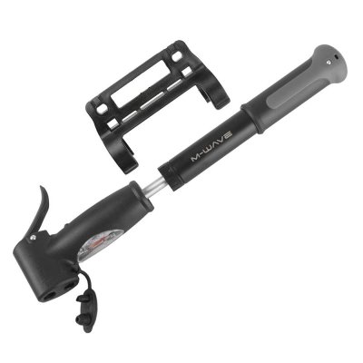 &Tau;&rho;ό&mu;&pi;&alpha; M wave &Delta;&iota;&pi;&lambda;ή &Beta;&alpha;&lambda;&beta;ί&delta;&alpha; &mu;&epsilon; &Kappa;&lambda;&epsilon;ί&sigma;&tau;&rho;&omicron; &kappa;&alpha;&iota; &Mu;&alpha;&nu;ό&mu;&epsilon;&tau;&rho;&omicron;