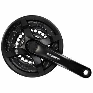 &Delta;&iota;&sigma;&kappa;&omicron;&beta;&rho;&alpha;&chi;ί&omicron;&nu;&alpha;&sigmaf; Shimano FC-TY501 L 175mm 42-34-24T