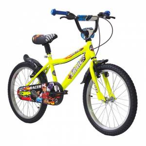 &Pi;&omicron;&delta;ή&lambda;&alpha;&tau;&omicron; Alpina Trail Racer 20''  Yellow