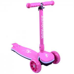 &Pi;&alpha;&tau;ί&nu;&iota; &tau;&rho;ί&tau;&rho;&omicron;&chi;&omicron; (Scooter) &Alpha;&theta;&lambda;&omicron;&pi;&alpha;&iota;&delta;&iota;ά &alpha;&nu;&alpha;&delta;&iota;&pi;&lambda;&omicron;ύ&mu;&epsilon;&nu;&omicron; &mu;&epsilon; &phi;&omega;&tau;&iota;&zeta;ό&mu;&epsilon;&nu;&eta; &beta;ά&sigma;&eta; &kappa;&alpha;&iota; &rho;&omicron;&delta;ά&kappa;&iota;&alpha; &Rho;&omicron;&zeta;
