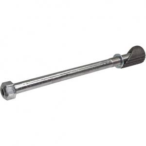 &Beta;ί&delta;&alpha; &Lambda;&alpha;&iota;&mu;&omicron;ύ BMX &mu;&epsilon; &Tau;&rho;ύ&pi;&alpha; &gamma;&iota;&alpha; &Rho;ό&tau;&omicron;&rho;&alpha; 9mm x 160mm