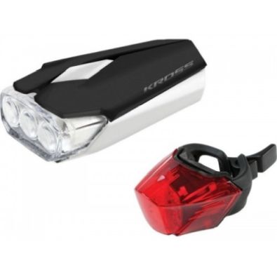 &Phi;&Alpha;&Nu;&Alpha;&Rho;&Iota; &Sigma;&Epsilon;&Tau; KROSS LUMI II 3LED