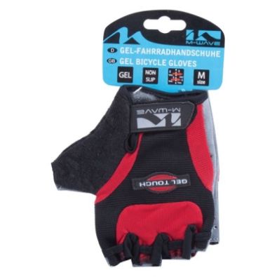 &Gamma;&Alpha;&Nu;&Tau;&Iota;&Alpha; M-WAVE GEL TOUCH  Red