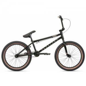 &Pi;&omicron;&delta;ή&lambda;&alpha;&tau;&omicron; BMX Haro Downtown 20" - Matt Black