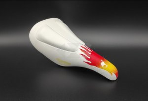 NOS &Sigma;έ&lambda;&alpha; Grand Star 99 Eagle Old School BMX F/S G/S-2706 White