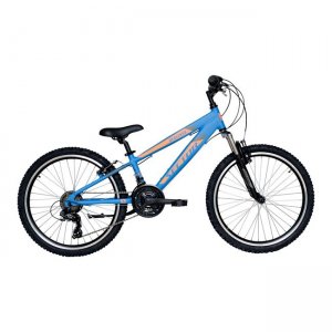 &Pi;&omicron;&delta;ή&lambda;&alpha;&tau;&omicron; SECTOR ZERO 24'' Light Blue 28cm