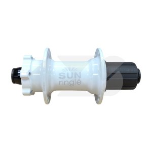 &Kappa;έ&nu;&tau;&rho;&omicron; &Omicron;&pi;ί&sigma;&theta;&iota;&omicron; Sun Ringle Demon 32H 12x150 White