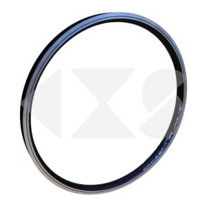 &Sigma;&tau;&epsilon;&phi;ά&nu;&iota; &Tau;&rho;&omicron;&chi;&omicron;ύ &Mu;&omicron;&nu;ό&pi;&alpha;&tau;&omicron; Crosser X-ALT V-Brake 20'' - 36H Black/Silver