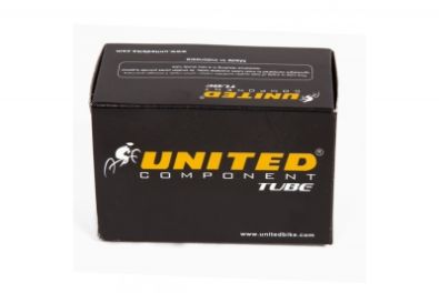 &Alpha;&epsilon;&rho;&omicron;&theta;ά&lambda;&alpha;&mu;&omicron;&sigmaf; United 18" x 1.75/2.125 AV