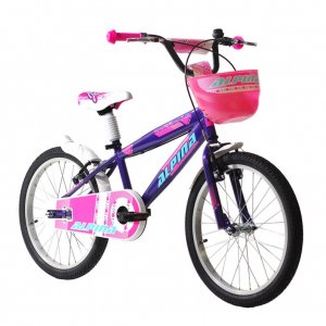 &Pi;&omicron;&delta;ή&lambda;&alpha;&tau;&omicron; Alpina Beleno 20''  Purple