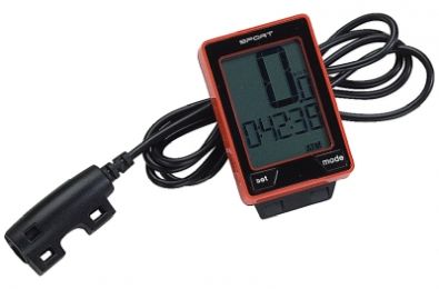 &Kappa;&omicron;&nu;&tau;έ&rho; Specialized Speed Zone Wired Red