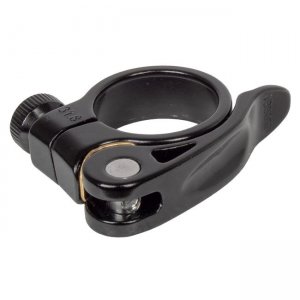 &Kappa;&omicron;&lambda;ά&rho;&omicron; &Sigma;έ&lambda;&lambda;&alpha;&sigmaf; ZOOM Q/R 31.8mm - Black