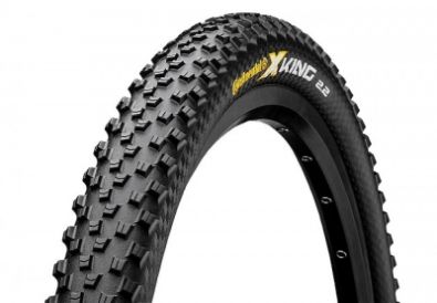 &Epsilon;&Lambda;&Alpha;&Sigma;&Tau;&Iota;&Kappa;&Omicron; CONTINENTAL X-KING 26x2.2 (&Delta;&Iota;&Pi;&Lambda;&Omega;&Tau;&Omicron;)