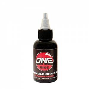 &Lambda;ά&delta;&iota; &Pi;&omicron;&delta;&eta;&lambda;ά&tau;&omicron;&upsilon; Oneball Bike All Purpose 2oz Oil 60ml