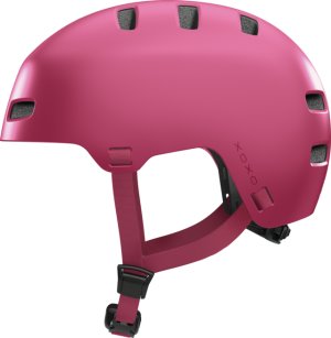 &Kappa;&rho;ά&nu;&omicron;&sigmaf; ABUS XOXO Mono Red