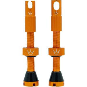 &Sigma;&epsilon;&tau; &Beta;&alpha;&lambda;&beta;ί&delta;&epsilon;&sigmaf; Peaty's Chris King (MK2) Tubeless 42mm Matt Mango