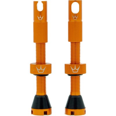 &Sigma;&epsilon;&tau; &Beta;&alpha;&lambda;&beta;ί&delta;&epsilon;&sigmaf; Peaty's Chris King (MK2) Tubeless 42mm Matt Mango