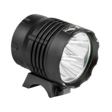 Φανάρι Εμπρόσθιο M-WAVE ULTRA 4500 LUMEN 220764