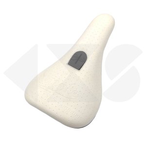 &Sigma;έ&lambda;&alpha; Simple Front Row Pivotal Vinyl White