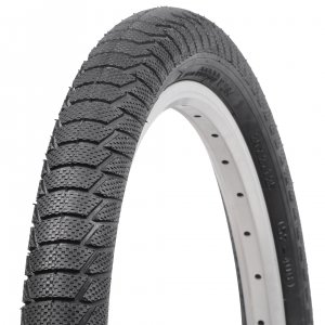 &Epsilon;&lambda;&alpha;&sigma;&tau;&iota;&kappa;ό BMX VEE RUBBER 20x2.25 VRB264 Black