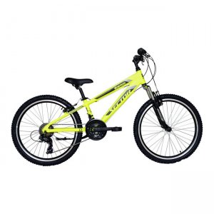 &Pi;&omicron;&delta;ή&lambda;&alpha;&tau;&omicron; SECTOR ZERO 24'' Yellow Fluo 28cm