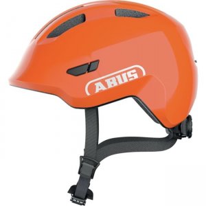 &Kappa;&rho;ά&nu;&omicron;&sigmaf; &Pi;&alpha;&iota;&delta;&iota;&kappa;ό ABUS SMILEY 3.0 Shiny Orange