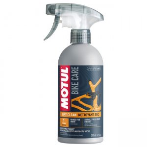&Kappa;&alpha;&theta;&alpha;&rho;&iota;&sigma;&tau;&iota;&kappa;ό &Sigma;&kappa;&epsilon;&lambda;&epsilon;&tau;&omicron;ύ MOTUL DRY CLEAN 500ml