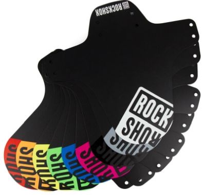 Φτερό Εμπρόσθιο Rockshox MTB Mud Guard Fender