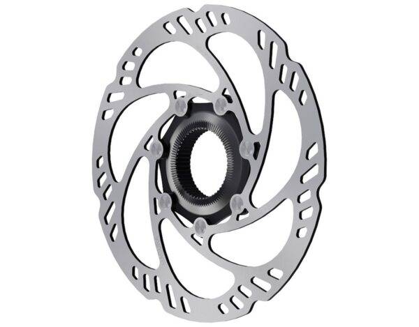 &Delta;&iota;&sigma;&kappa;ό&pi;&lambda;&alpha;&kappa;&alpha; Magura MDR-CL 160mm &gamma;&iota;&alpha; ά&xi;&omicron;&nu;&alpha; quick release (&mu;&epsilon; &epsilon;&sigma;&omega;&tau;&epsilon;&rho;&iota;&kappa;έ&sigmaf; &epsilon;&gamma;&kappa;&omicron;&pi;έ&sigmaf;)  Center Lock (OEM)