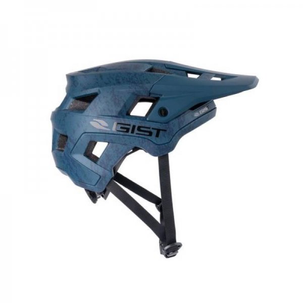 &Kappa;&rho;ά&nu;&omicron;&sigmaf; Gist Scrub L/XL (57-59cm) Blue