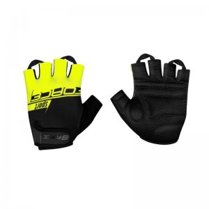 &Gamma;ά&nu;&tau;&iota;&alpha; Force Sport II Black/Yellow