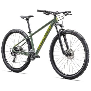 &Pi;&omicron;&delta;ή&lambda;&alpha;&tau;&omicron; Specialized Rockhopper 29'' - Gloss Sage Green / Olive Green